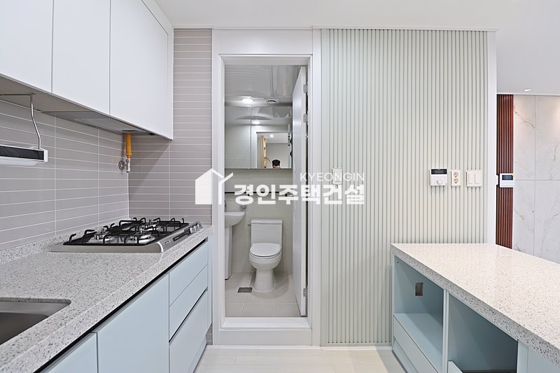 경기 안산단원구 와동 라온빌 [ 3룸 . 테라스 . 복층 Type ] 분양 매물번호 16105 사진 48