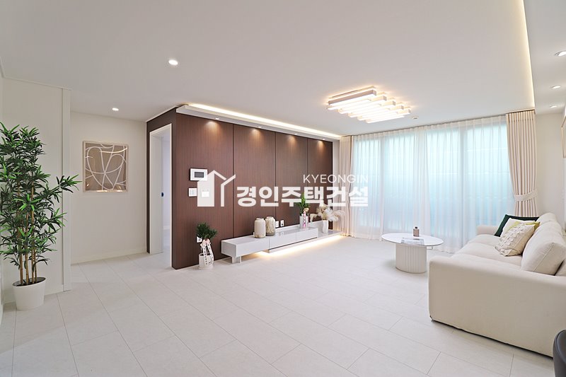 경기 부천소사구 심곡본동 부광 더 팰리스 [ 3룸 . 테라스 Type ] 분양 매물번호 16104 사진 1