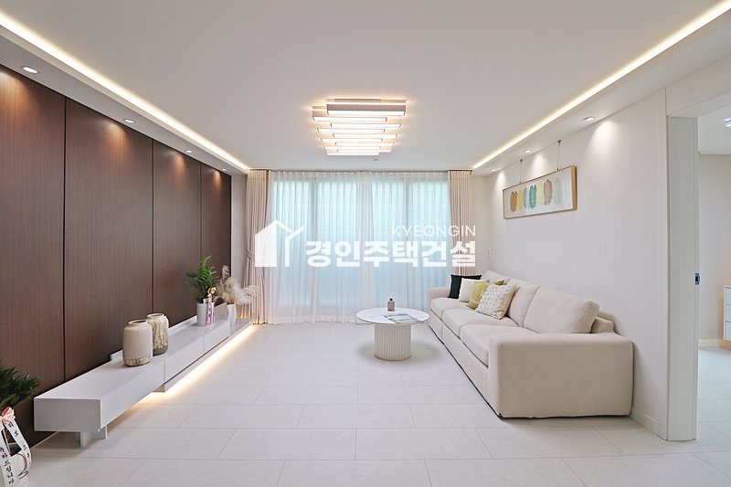 경기 부천소사구 심곡본동 부광 더 팰리스 [ 3룸 . 테라스 Type ] 분양 매물번호 16104 사진 2