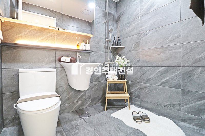 경기 부천소사구 심곡본동 부광 더 팰리스 [ 3룸 . 테라스 Type ] 분양 매물번호 16104 사진 13
