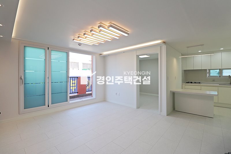 경기 부천소사구 심곡본동 부광 더 팰리스 [ 3룸 . 테라스 Type ] 분양 매물번호 16104 사진 15