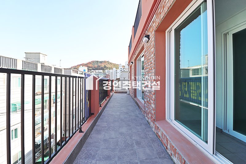 경기 부천소사구 심곡본동 부광 더 팰리스 [ 3룸 . 테라스 Type ] 분양 매물번호 16104 사진 27