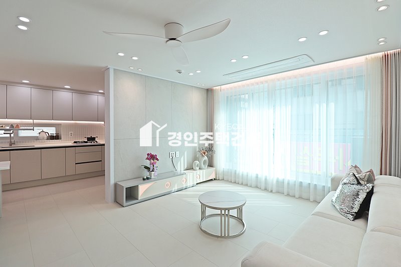 경기 안산상록구 이동 성호빌라트 [ 3룸 . 테라스 . 복층 Type ] 분양 매물번호 16103 사진 2