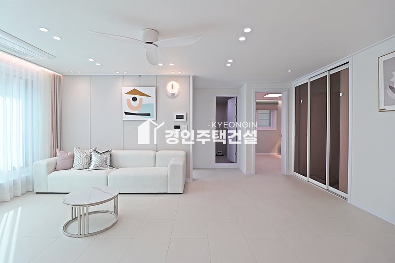 경기 안산상록구 이동 성호빌라트 [ 3룸 . 테라스 . 복층 Type ] 분양 매물번호 16103 사진 5
