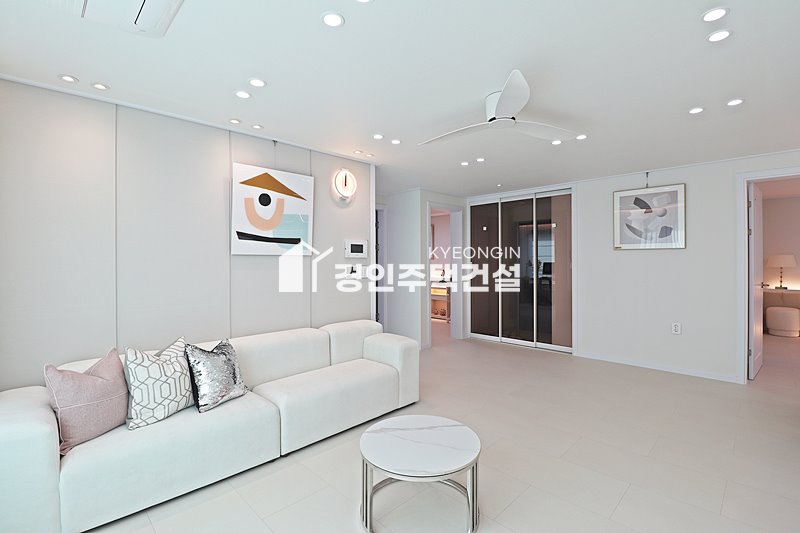 경기 안산상록구 이동 성호빌라트 [ 3룸 . 테라스 . 복층 Type ] 분양 매물번호 16103 사진 6