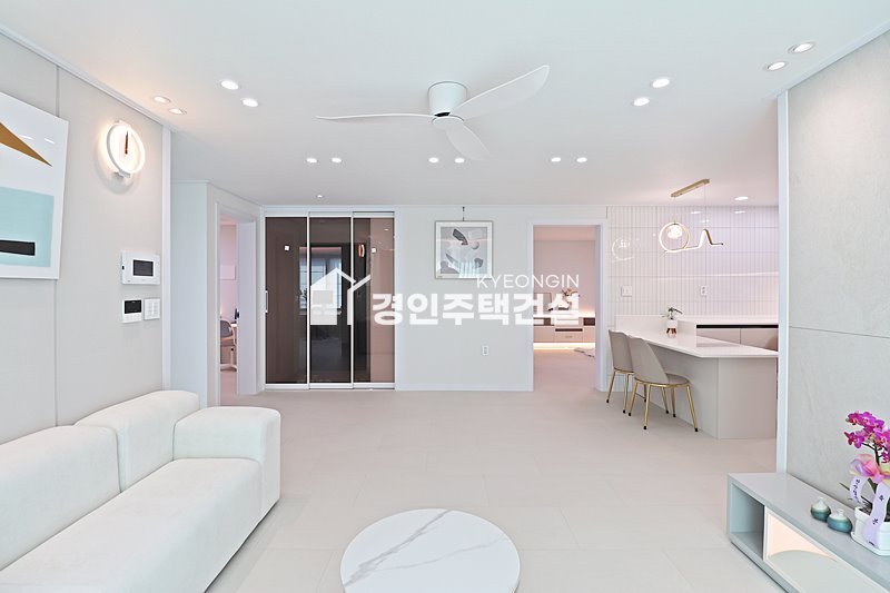경기 안산상록구 이동 성호빌라트 [ 3룸 . 테라스 . 복층 Type ] 분양 매물번호 16103 사진 7