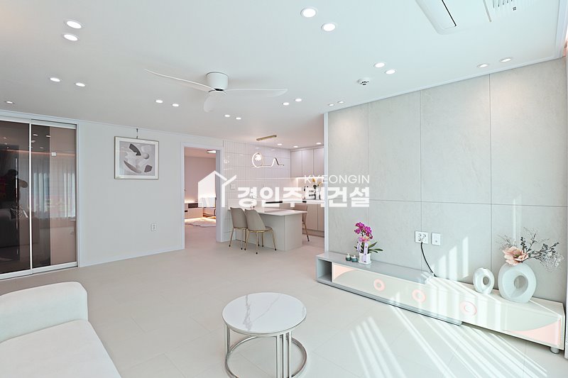 경기 안산상록구 이동 성호빌라트 [ 3룸 . 테라스 . 복층 Type ] 분양 매물번호 16103 사진 8