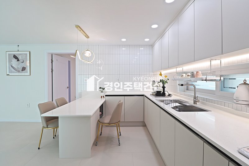경기 안산상록구 이동 성호빌라트 [ 3룸 . 테라스 . 복층 Type ] 분양 매물번호 16103 사진 12