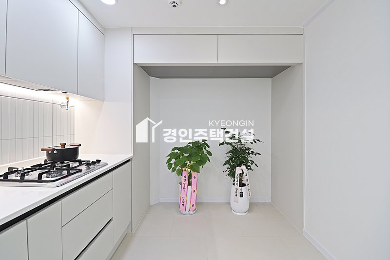 경기 안산상록구 이동 성호빌라트 [ 3룸 . 테라스 . 복층 Type ] 분양 매물번호 16103 사진 13