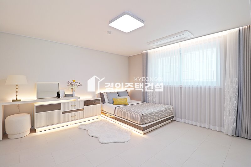 경기 안산상록구 이동 성호빌라트 [ 3룸 . 테라스 . 복층 Type ] 분양 매물번호 16103 사진 14