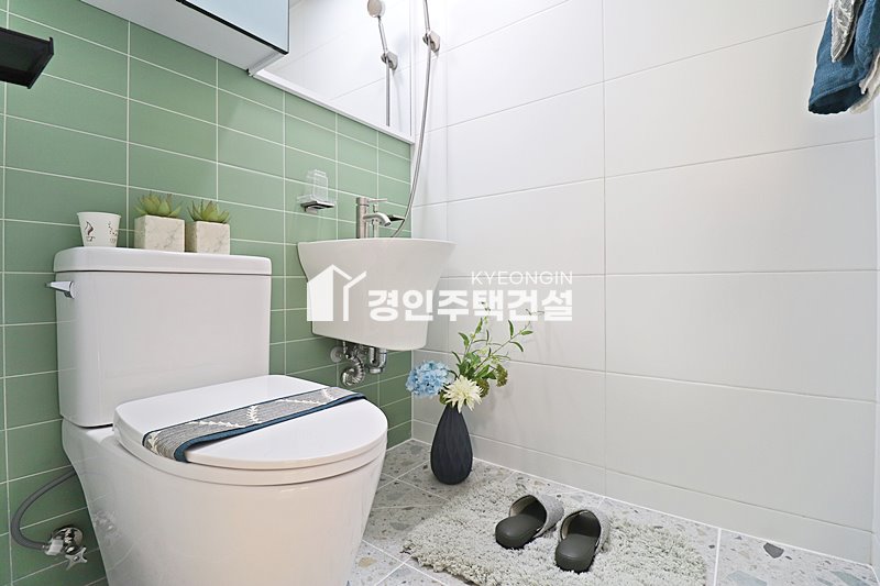 경기 안산상록구 이동 성호빌라트 [ 3룸 . 테라스 . 복층 Type ] 분양 매물번호 16103 사진 15