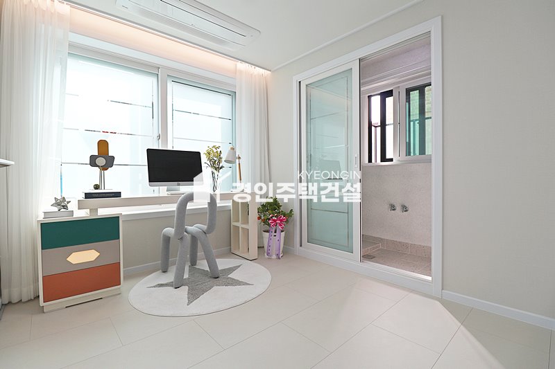 경기 안산상록구 이동 성호빌라트 [ 3룸 . 테라스 . 복층 Type ] 분양 매물번호 16103 사진 17