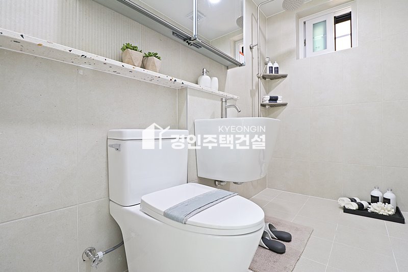 경기 안산상록구 이동 성호빌라트 [ 3룸 . 테라스 . 복층 Type ] 분양 매물번호 16103 사진 18