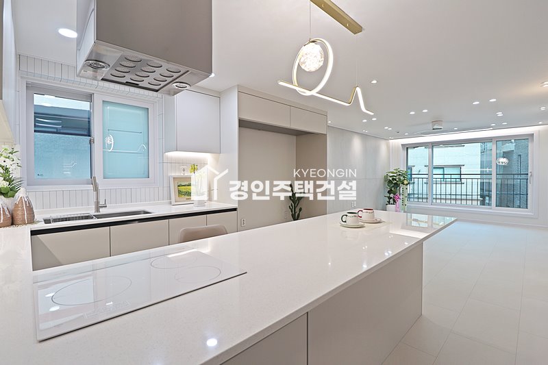 경기 안산상록구 이동 성호빌라트 [ 3룸 . 테라스 . 복층 Type ] 분양 매물번호 16103 사진 20