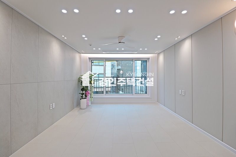 경기 안산상록구 이동 성호빌라트 [ 3룸 . 테라스 . 복층 Type ] 분양 매물번호 16103 사진 22