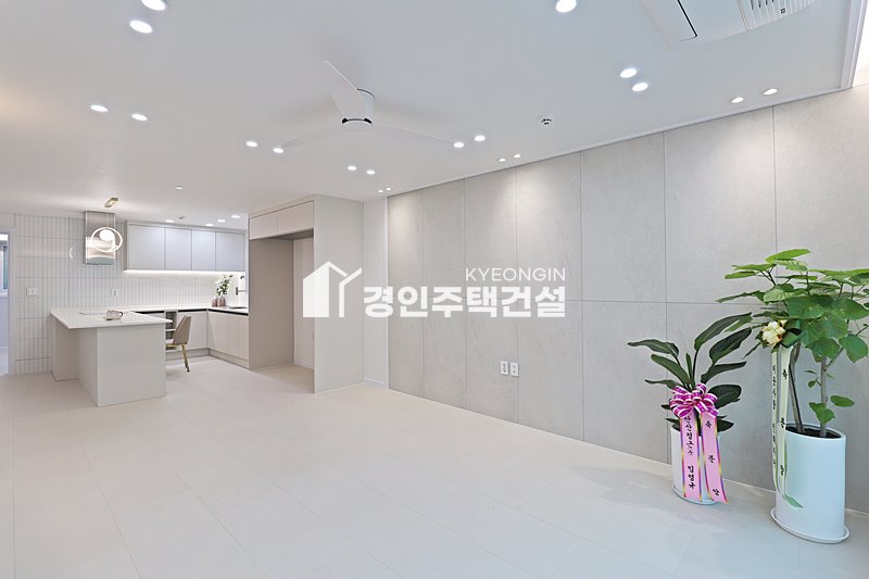 경기 안산상록구 이동 성호빌라트 [ 3룸 . 테라스 . 복층 Type ] 분양 매물번호 16103 사진 26
