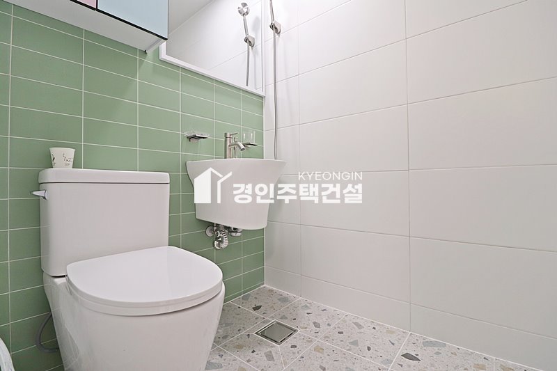 경기 안산상록구 이동 성호빌라트 [ 3룸 . 테라스 . 복층 Type ] 분양 매물번호 16103 사진 33