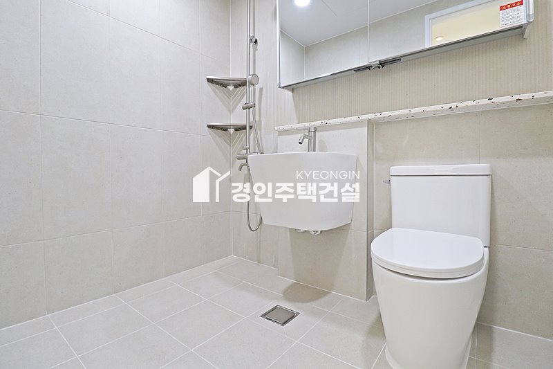경기 안산상록구 이동 성호빌라트 [ 3룸 . 테라스 . 복층 Type ] 분양 매물번호 16103 사진 36