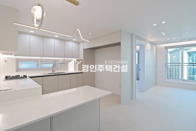 경기 안산상록구 이동 성호빌라트 [ 3룸 . 테라스 . 복층 Type ] 분양 매물번호 16103 사진 45