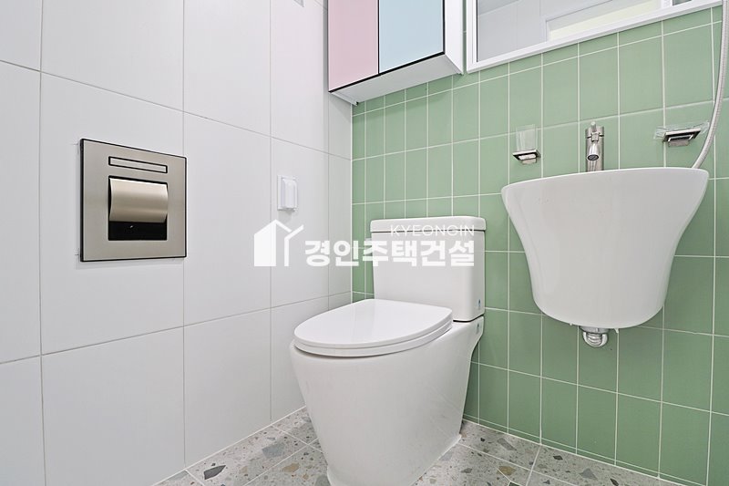 경기 안산상록구 이동 성호빌라트 [ 3룸 . 테라스 . 복층 Type ] 분양 매물번호 16103 사진 52