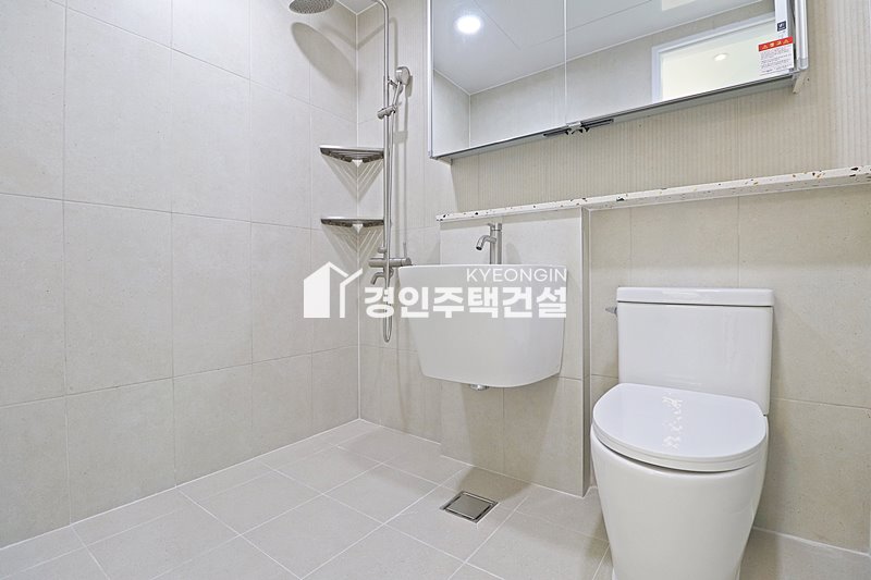 경기 안산상록구 이동 성호빌라트 [ 3룸 . 테라스 . 복층 Type ] 분양 매물번호 16103 사진 55