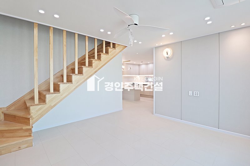 경기 안산상록구 이동 성호빌라트 [ 3룸 . 테라스 . 복층 Type ] 분양 매물번호 16103 사진 60