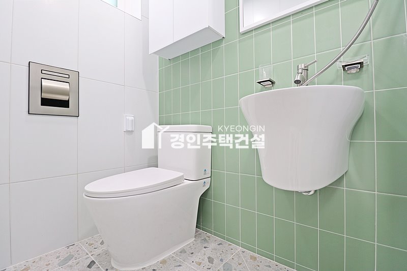 경기 안산상록구 이동 성호빌라트 [ 3룸 . 테라스 . 복층 Type ] 분양 매물번호 16103 사진 68
