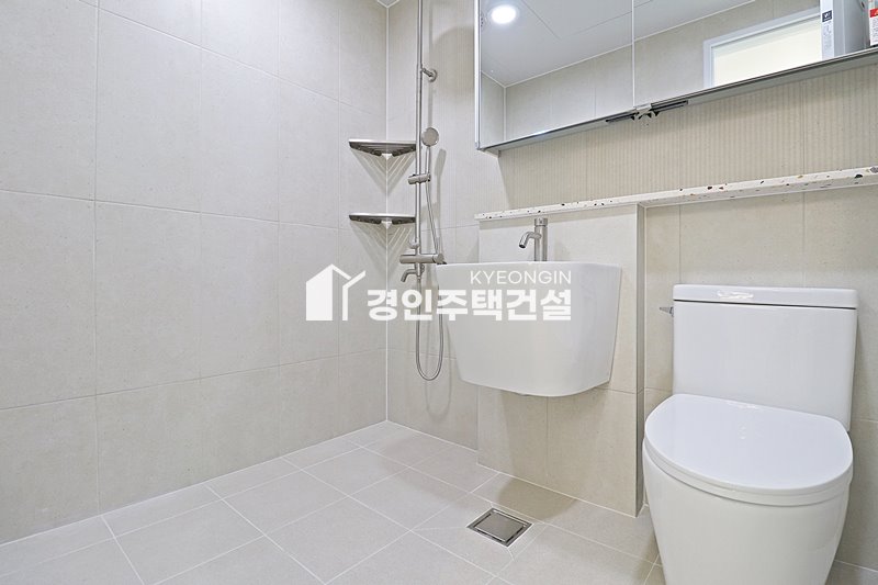 경기 안산상록구 이동 성호빌라트 [ 3룸 . 테라스 . 복층 Type ] 분양 매물번호 16103 사진 71