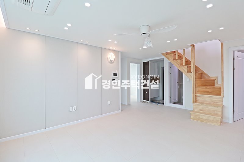 경기 안산상록구 이동 성호빌라트 [ 3룸 . 테라스 . 복층 Type ] 분양 매물번호 16103 사진 84