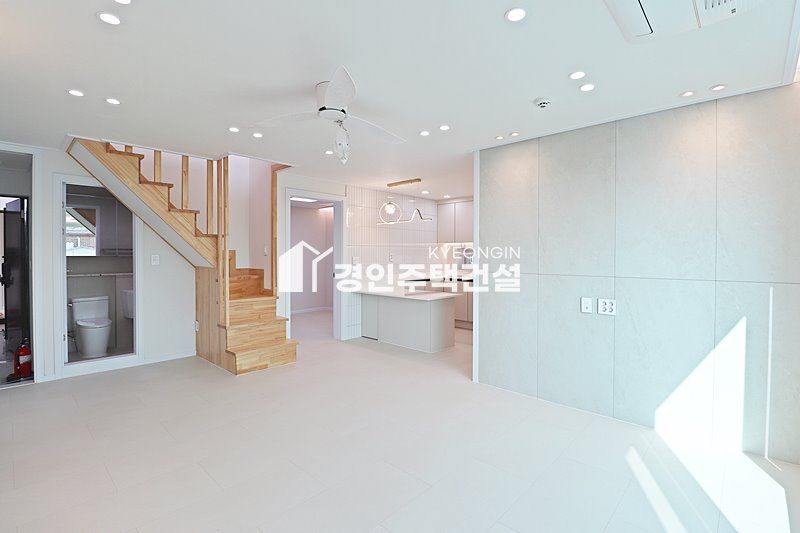 경기 안산상록구 이동 성호빌라트 [ 3룸 . 테라스 . 복층 Type ] 분양 매물번호 16103 사진 86