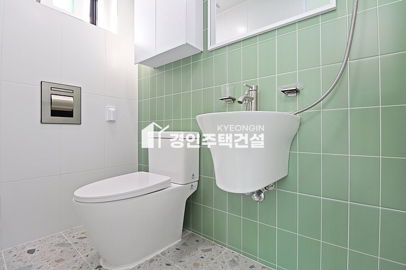 경기 안산상록구 이동 성호빌라트 [ 3룸 . 테라스 . 복층 Type ] 분양 매물번호 16103 사진 93