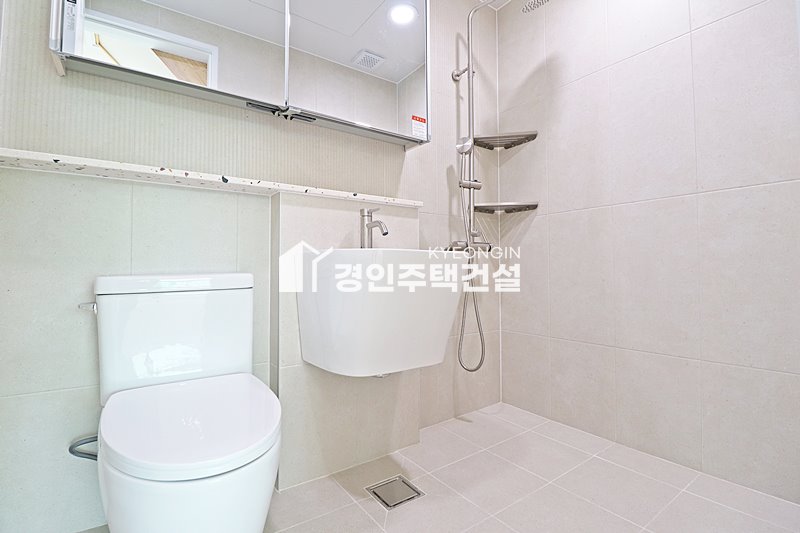 경기 안산상록구 이동 성호빌라트 [ 3룸 . 테라스 . 복층 Type ] 분양 매물번호 16103 사진 96