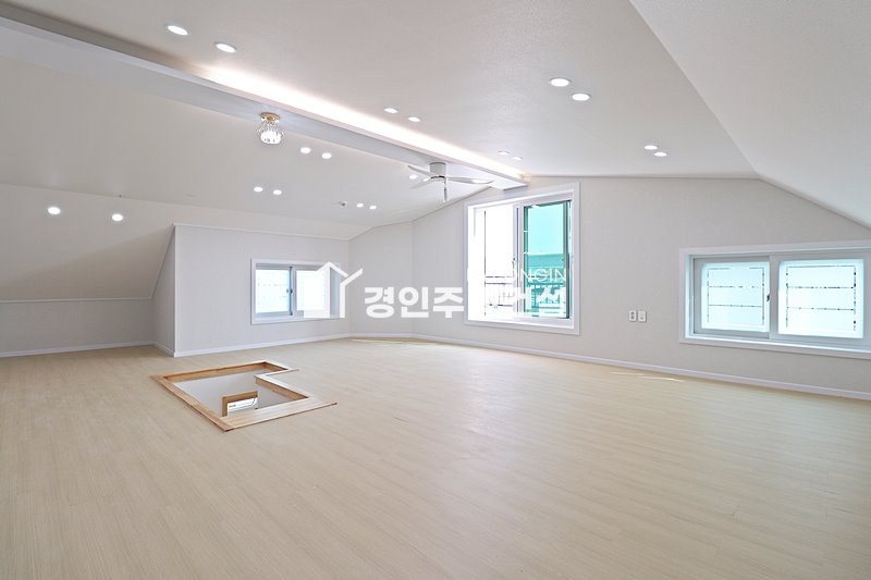 경기 안산상록구 이동 성호빌라트 [ 3룸 . 테라스 . 복층 Type ] 분양 매물번호 16103 사진 98