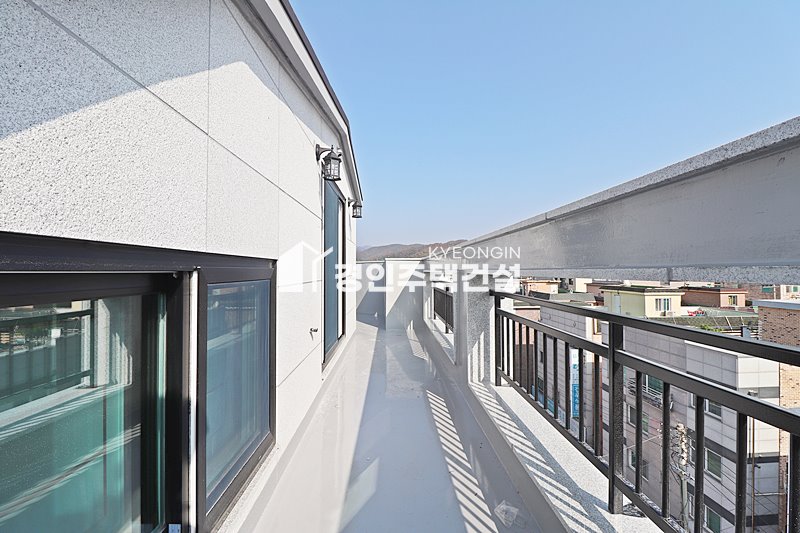 경기 안산상록구 이동 성호빌라트 [ 3룸 . 테라스 . 복층 Type ] 분양 매물번호 16103 사진 101