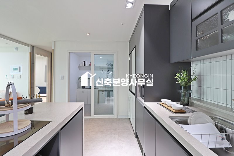 인천 미추홀구 주안동 어반플러스 [ 3룸 . 테라스 Type ] 분양 매물번호 15844 사진 15