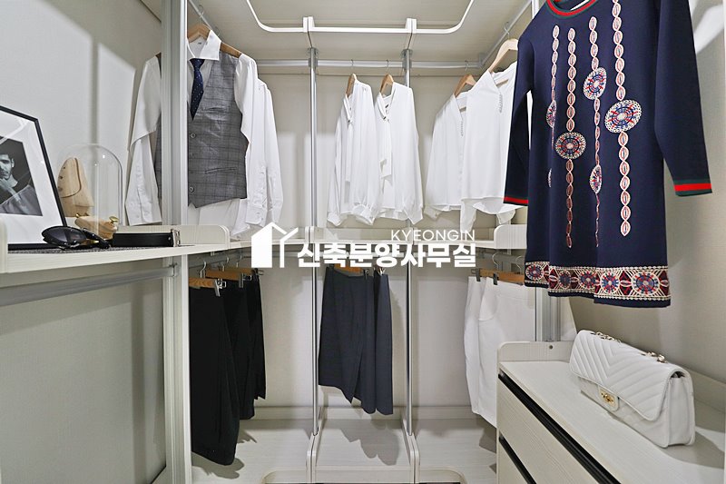 인천 미추홀구 주안동 어반플러스 [ 3룸 . 테라스 Type ] 분양 매물번호 15844 사진 19