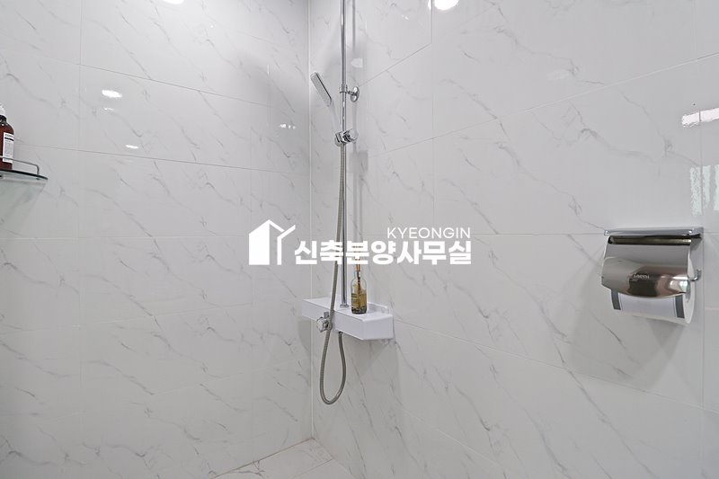 인천 미추홀구 주안동 어반플러스 [ 3룸 . 테라스 Type ] 분양 매물번호 15844 사진 22