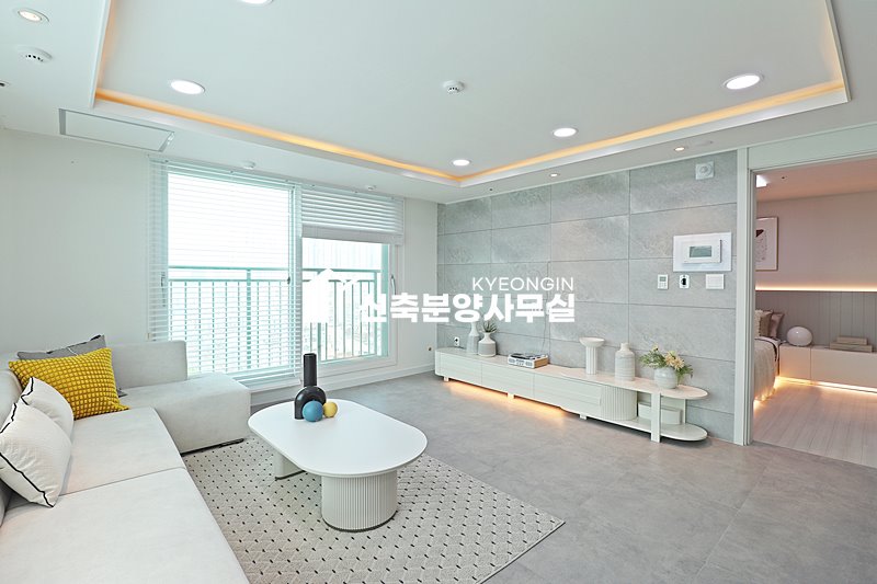 인천 미추홀구 주안동 어반플러스 [ 3룸 . 테라스 Type ] 분양 매물번호 15844 사진 30