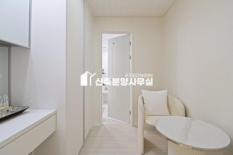 인천 미추홀구 주안동 어반플러스 [ 3룸 . 테라스 Type ] 분양 매물번호 15844 사진 41