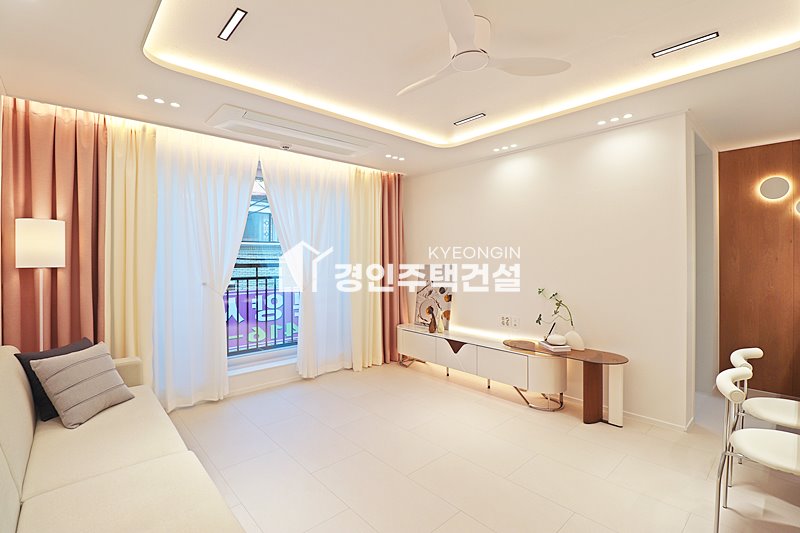 경기 안산단원구 선부동 스카이뷰 [ 2룸 . 3룸 . 테라스 . 복층 Type ] 분양 매물번호 16101 사진 2