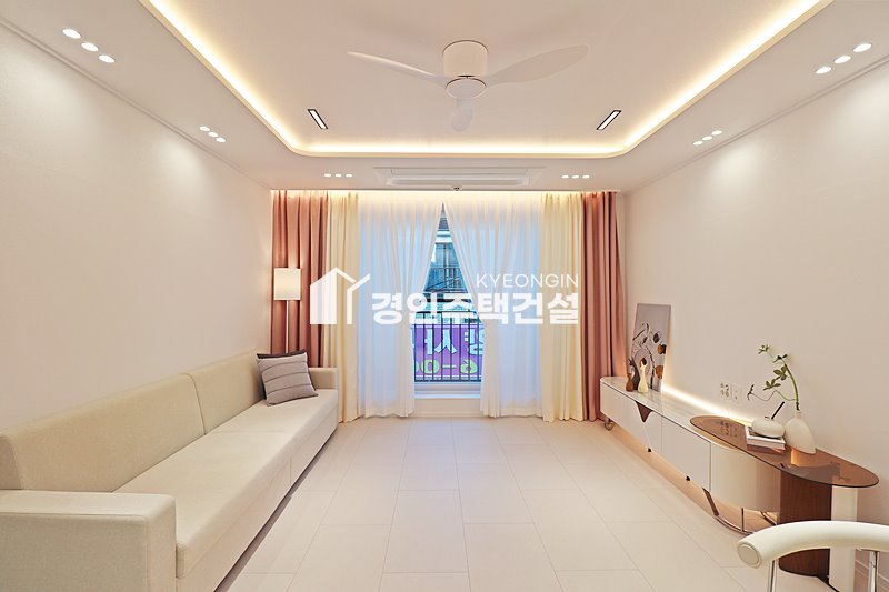 경기 안산단원구 선부동 스카이뷰 [ 2룸 . 3룸 . 테라스 . 복층 Type ] 분양 매물번호 16101 사진 3