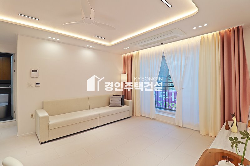 경기 안산단원구 선부동 스카이뷰 [ 2룸 . 3룸 . 테라스 . 복층 Type ] 분양 매물번호 16101 사진 4