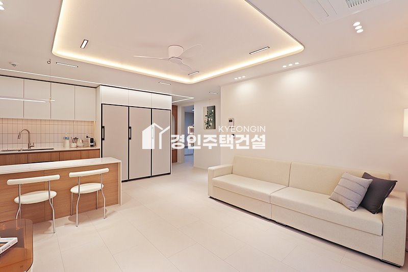 경기 안산단원구 선부동 스카이뷰 [ 2룸 . 3룸 . 테라스 . 복층 Type ] 분양 매물번호 16101 사진 5