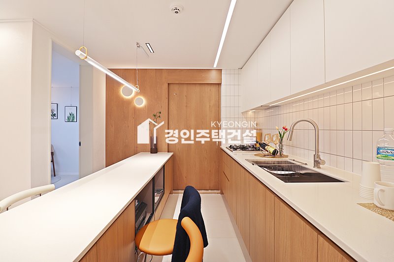 경기 안산단원구 선부동 스카이뷰 [ 2룸 . 3룸 . 테라스 . 복층 Type ] 분양 매물번호 16101 사진 11