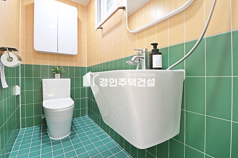 경기 안산단원구 선부동 스카이뷰 [ 2룸 . 3룸 . 테라스 . 복층 Type ] 분양 매물번호 16101 사진 14
