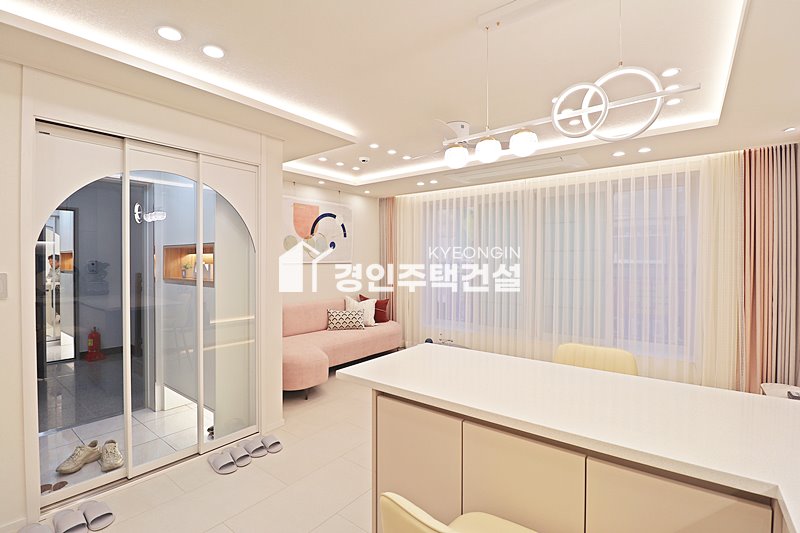 경기 안산단원구 와동 라임캐슬 [ 2룸 . 3룸 . 테라스 . 복층 Type ] 분양 매물번호 16100 사진 1