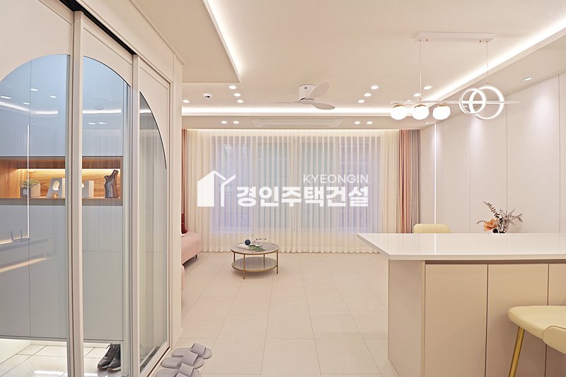 경기 안산단원구 와동 라임캐슬 [ 2룸 . 3룸 . 테라스 . 복층 Type ] 분양 매물번호 16100 사진 2