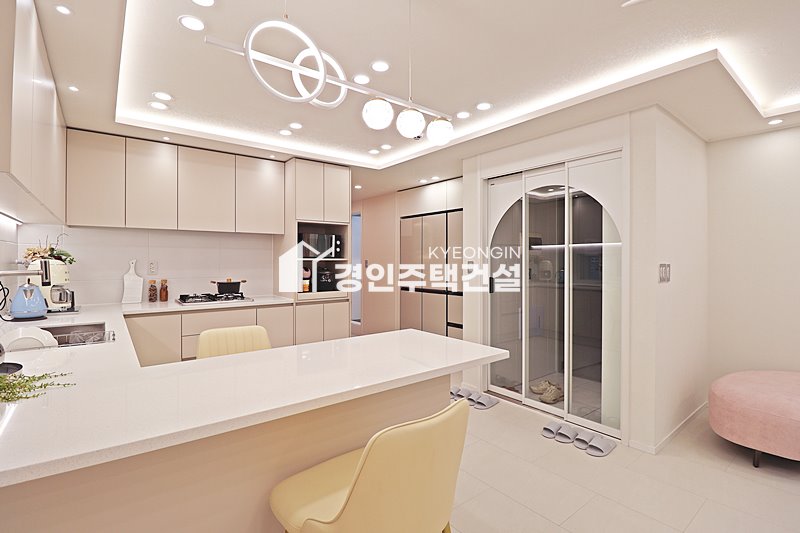 경기 안산단원구 와동 라임캐슬 [ 2룸 . 3룸 . 테라스 . 복층 Type ] 분양 매물번호 16100 사진 8