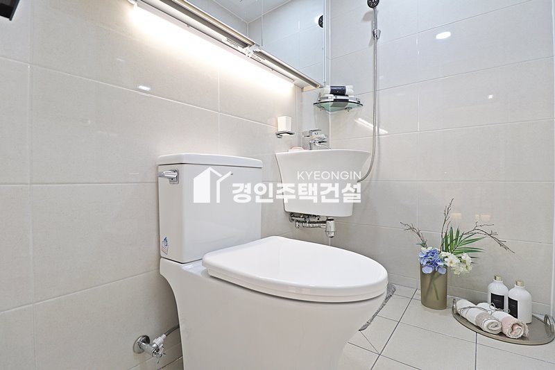 경기 안산단원구 와동 라임캐슬 [ 2룸 . 3룸 . 테라스 . 복층 Type ] 분양 매물번호 16100 사진 14