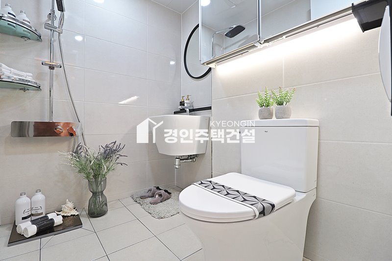 경기 안산단원구 와동 라임캐슬 [ 2룸 . 3룸 . 테라스 . 복층 Type ] 분양 매물번호 16100 사진 17